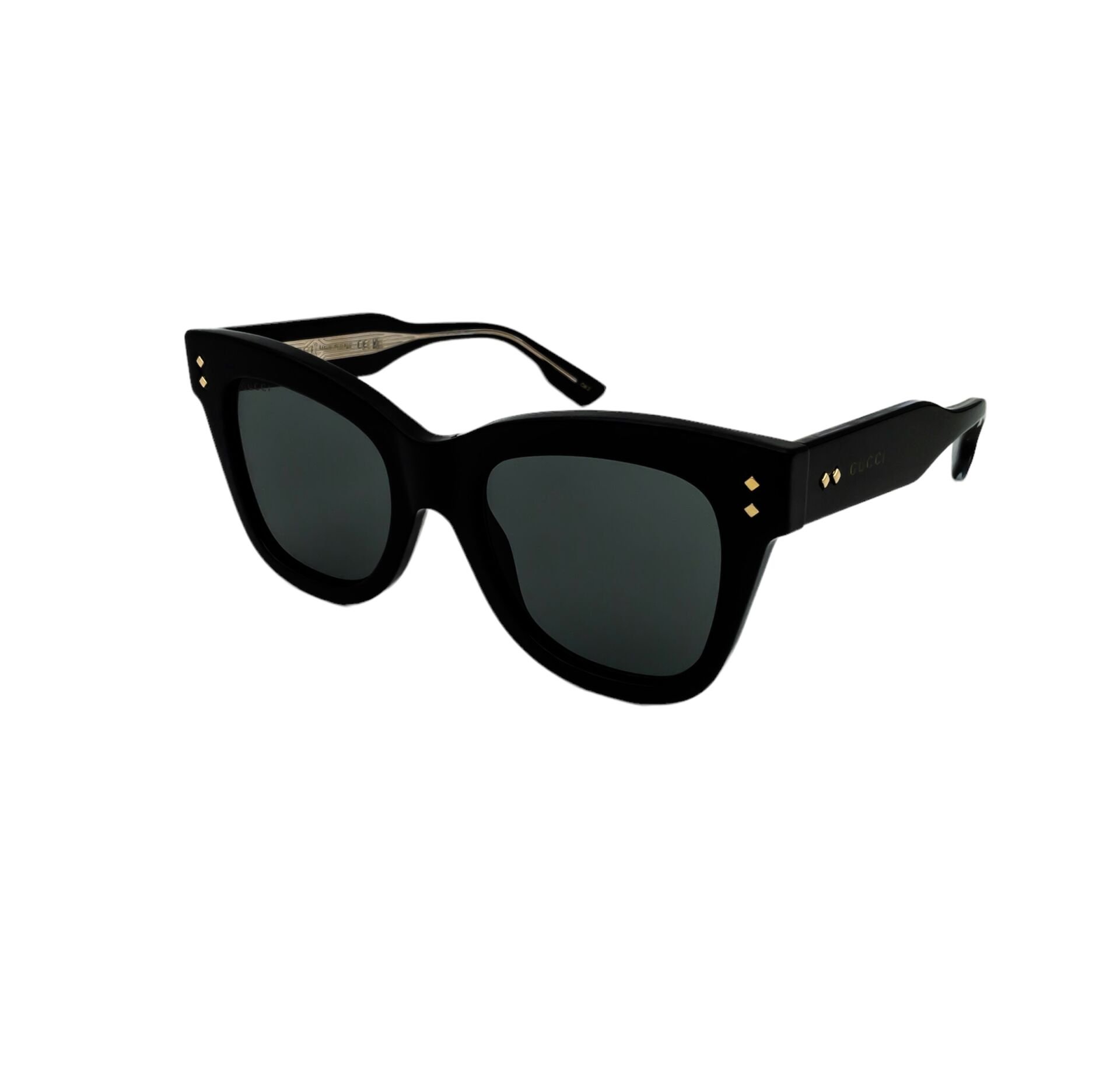 GUCCI GG1082S 001  UNISEX GÜNEŞ GÖZLÜĞÜ