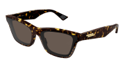 BOTTEGA VENETA BV1119S 002 KADIN GÜNEŞ GÖZLÜĞÜ