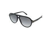 TOM FORD 932 01B UNISEX GÜNEŞ GÖZLÜĞÜ