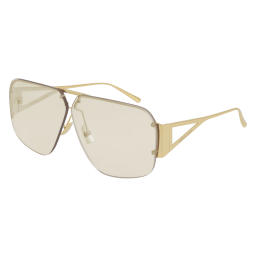 BOTTEGA VENETA BV1065S 005 UNISEX GÜNEŞ GÖZLÜĞÜ