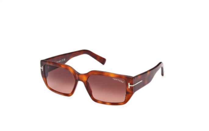 TOM FORD TF989 53T 59*16 140 UNISEX GÜNEŞ GÖZLÜĞÜ