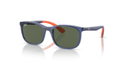 RAYBAN RJ9076S 7124 ÇOCUK GÜNEŞ GÖZLÜĞÜ