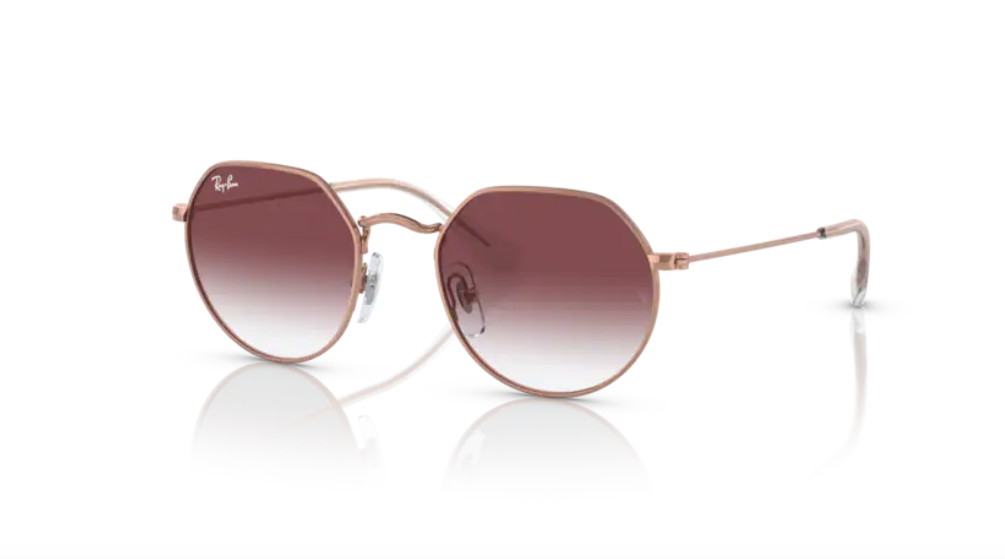 RAYBAN RJ9565S 291 ÇOCUK GÜNEŞ  GÖZLÜĞÜ