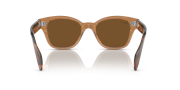 RAYBAN RB 0880S 6639 UNISEX GÜNEŞ GÖZLÜĞÜ