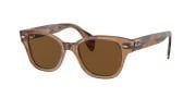 RAYBAN RB 0880S 6639 UNISEX GÜNEŞ GÖZLÜĞÜ