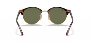 RAYBAN RB 4246 990 UNISEX GÜNEŞ GÖZLÜĞÜ