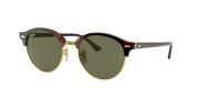 RAYBAN RB 4246 990 UNISEX GÜNEŞ GÖZLÜĞÜ
