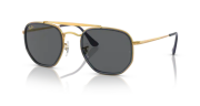 RAYBAB RB 3645-M 9240 UNISEX GÜNEŞ GÖZLÜĞÜ