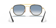 RAYBAN RB 3648-M 9167 UNISEX GÜNEŞ GÖZLÜĞÜ
