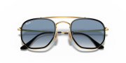 RAYBAN RB 3648-M 9167 UNISEX GÜNEŞ GÖZLÜĞÜ