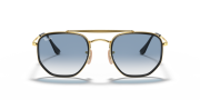 RAYBAN RB 3648-M 9167 UNISEX GÜNEŞ GÖZLÜĞÜ