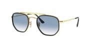 RAYBAN RB 3648-M 9167 UNISEX GÜNEŞ GÖZLÜĞÜ