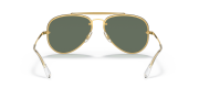 RAYBAN RB 3584-N 9050 ERKEK GÜNEŞ GÖZLÜĞÜ