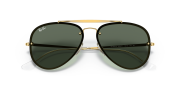 RAYBAN RB 3584-N 9050 ERKEK GÜNEŞ GÖZLÜĞÜ