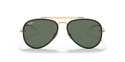 RAYBAN RB 3584-N 9050 ERKEK GÜNEŞ GÖZLÜĞÜ