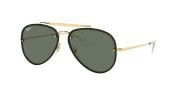 RAYBAN RB 3584-N 9050 ERKEK GÜNEŞ GÖZLÜĞÜ