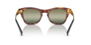 RAYBAN RB 0707SM 954 UNISEX GÜNEŞ GÖZLÜĞÜ