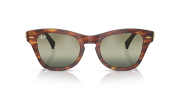 RAYBAN RB 0707SM 954 UNISEX GÜNEŞ GÖZLÜĞÜ