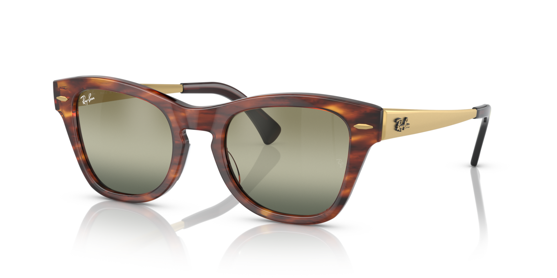 RAYBAN RB 0707SM 954 UNISEX GÜNEŞ GÖZLÜĞÜ