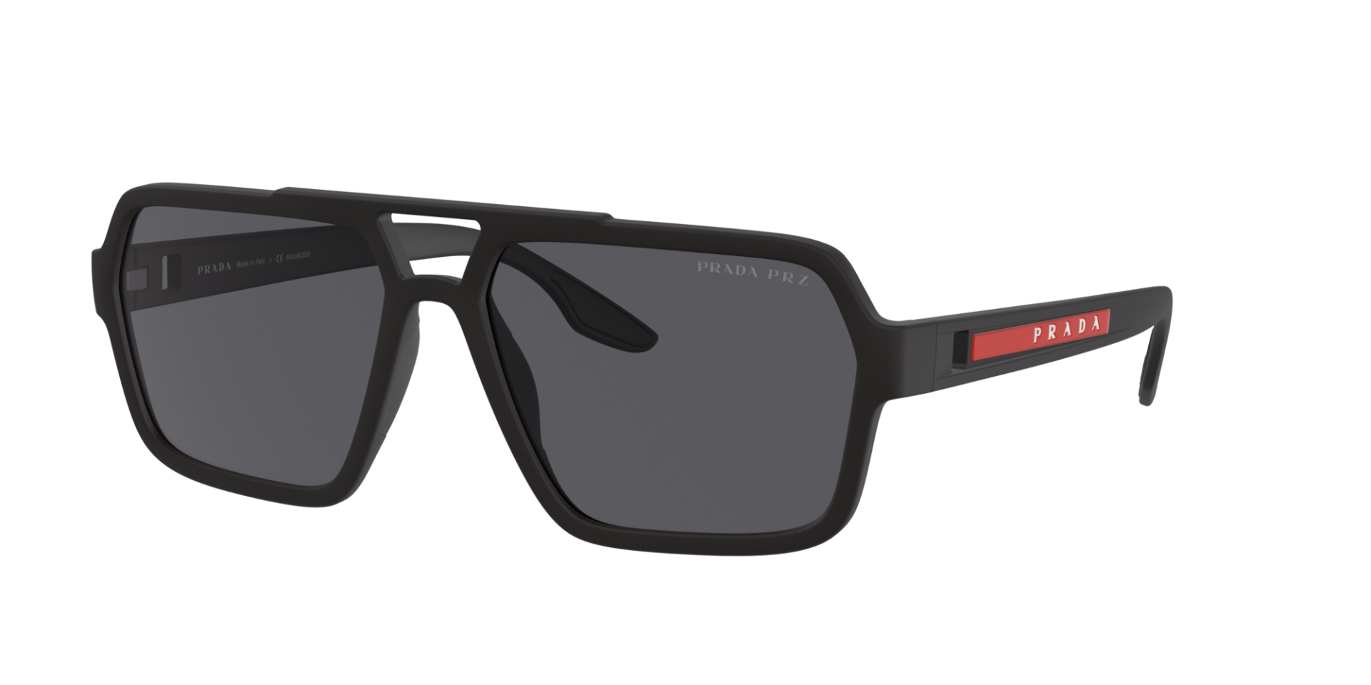 PRADA LİNEA ROSSA PS01XS DG002G ERKEK GÜNEŞ GÖZLÜĞÜ