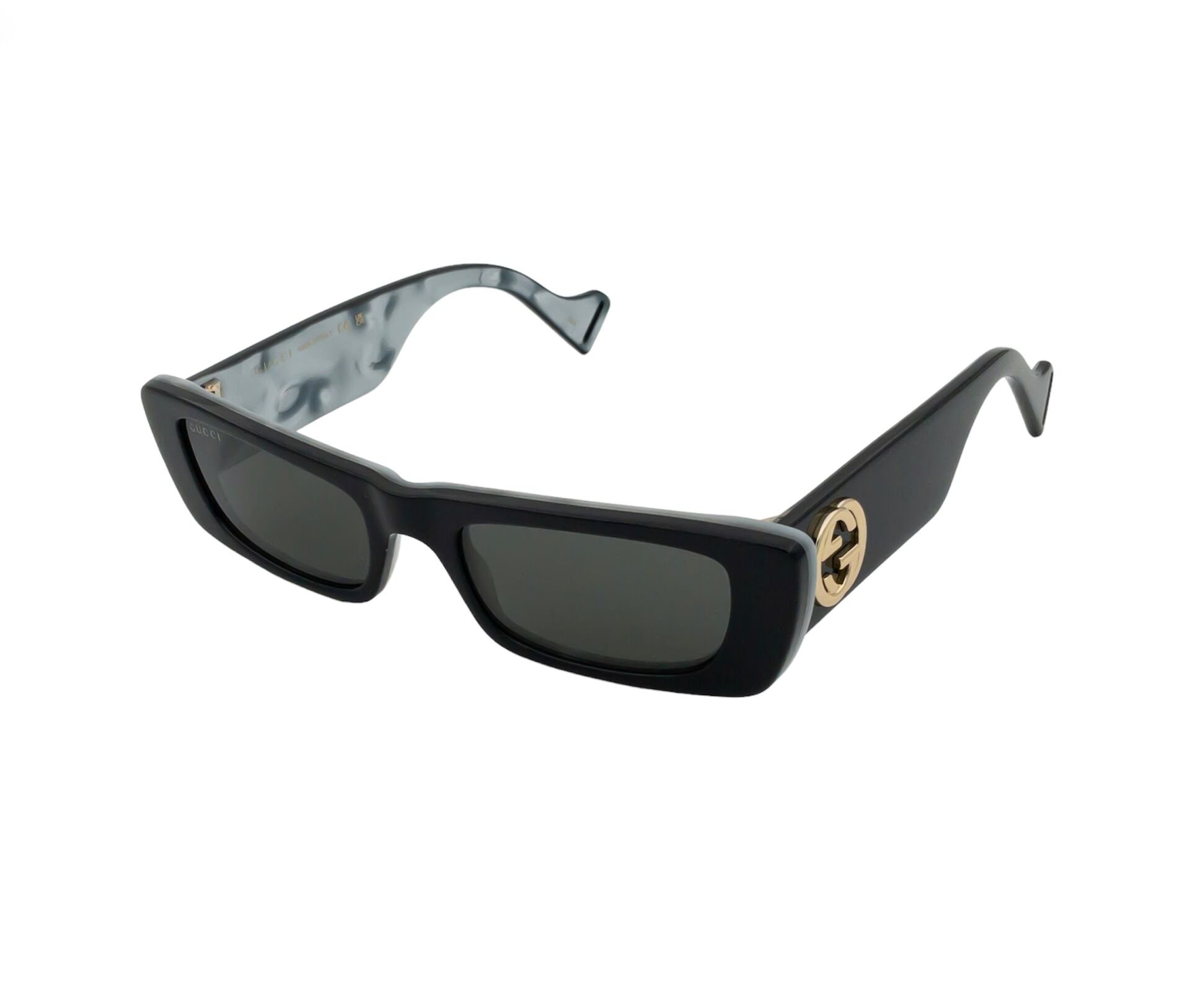 GUCCI GG0516S 001 KADIN GÜNEŞ GÖZLÜĞÜ