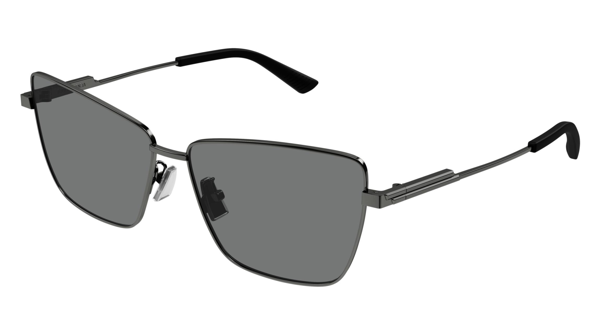 BOTTEGA VENETA BV1195S 001 KADIN GÜNEŞ GÖZLÜĞÜ