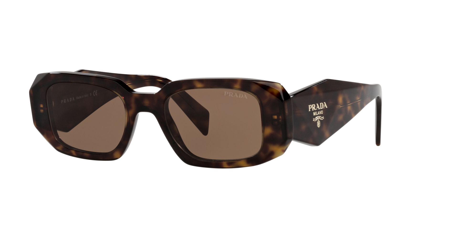 PRADA 17WS  2AU8C1 KADIN GÜNEŞ GÖZLÜĞÜ