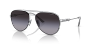 PRADA 54ZS 1BC09S UNISEX GÜNEŞ GÖZLÜĞÜ