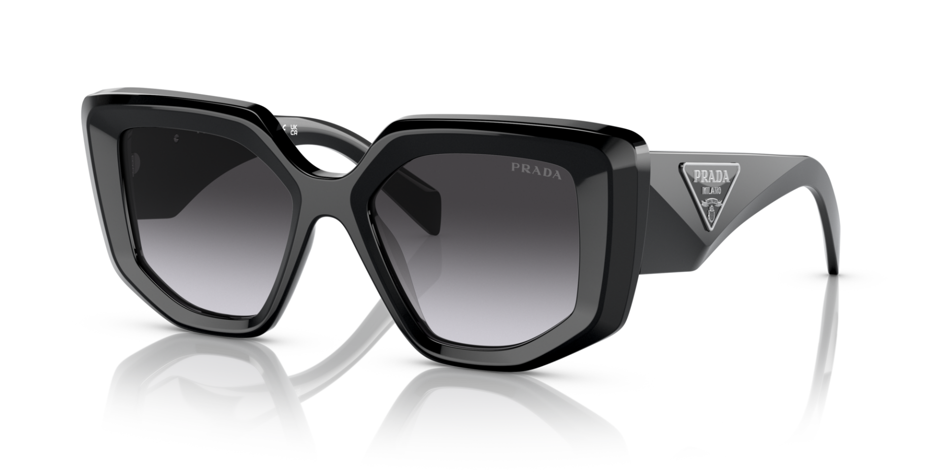 PRADA 14ZS 1AB09S KADIN GÜNEŞ GÖZLÜĞÜ