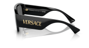 VERSACE 4439 GB1/87  145 3N UNISEX GÜNEŞ GÖZLÜĞÜ