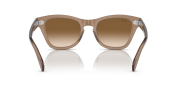 RAYBAN RB0707SM 6449 KADIN GÜNEŞ GÖZLÜĞÜ