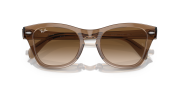 RAYBAN RB0707SM 6449 KADIN GÜNEŞ GÖZLÜĞÜ
