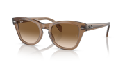 RAYBAN RB0707SM 6449 KADIN GÜNEŞ GÖZLÜĞÜ