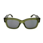 GUCCI GG1217S 004 UNISEX GÜNEŞ GÖZLÜĞÜ