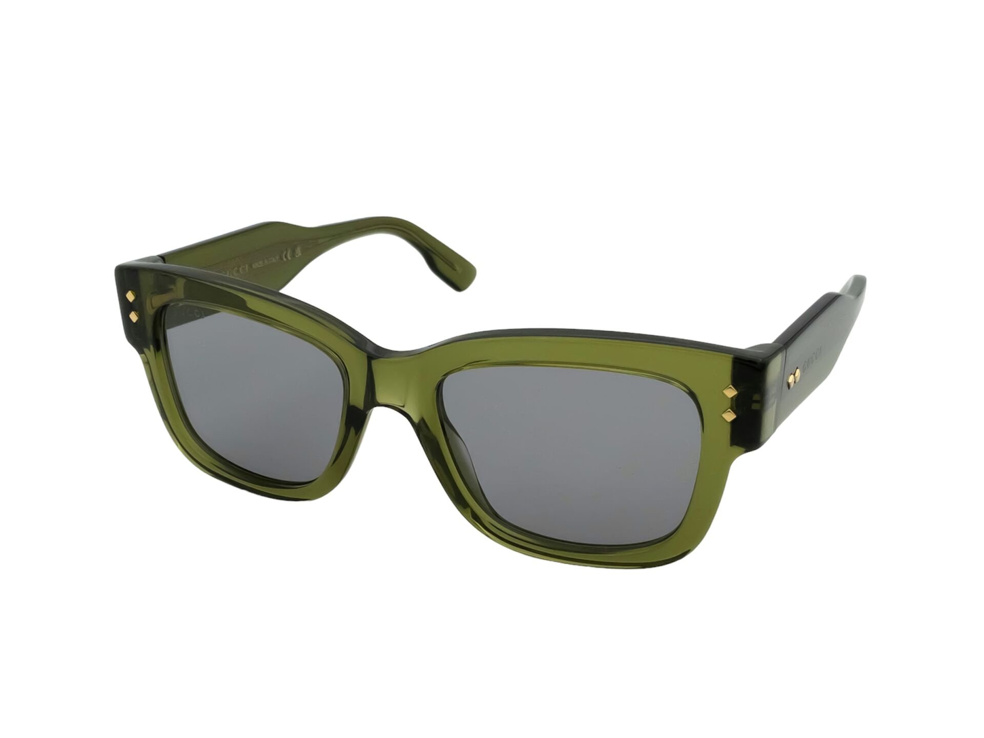 GUCCI GG1217S 004 UNISEX GÜNEŞ GÖZLÜĞÜ