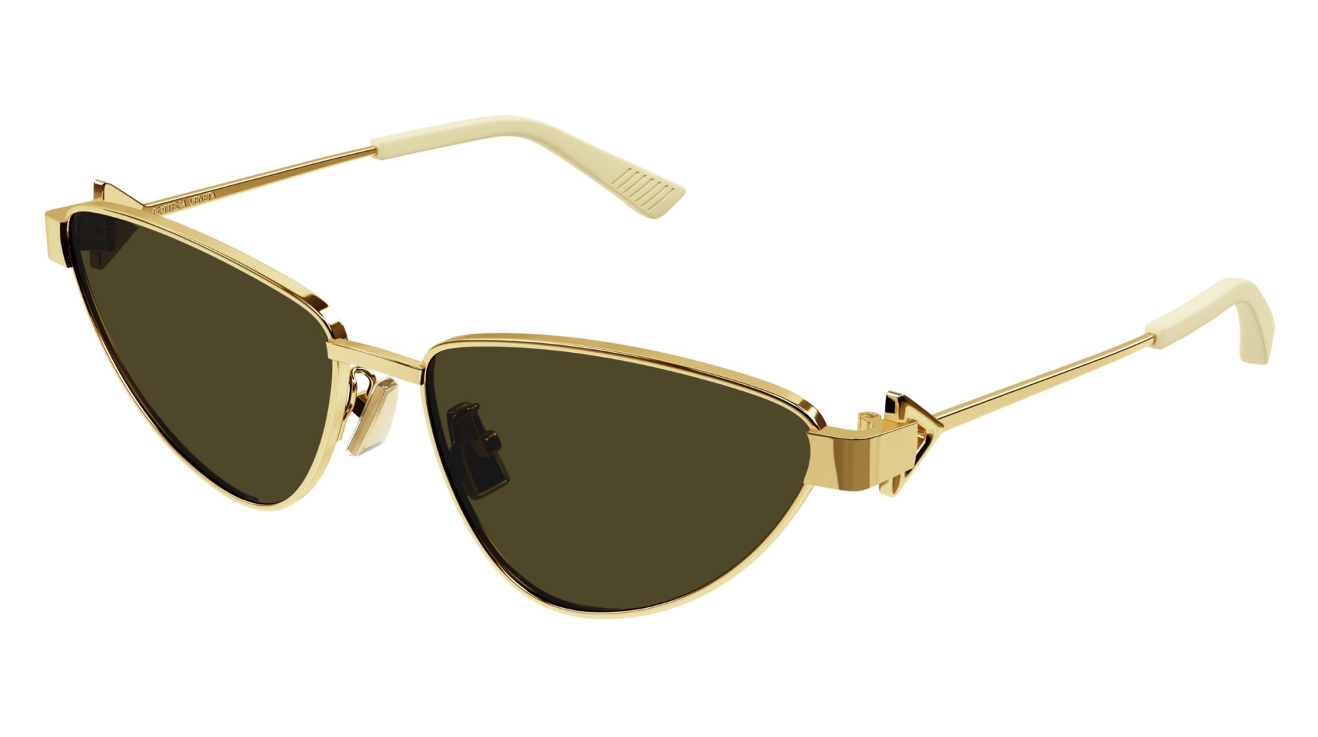 BOTTEGA VENETA BV1186S 002 KADIN GÜNEŞ GÖZLÜĞÜ