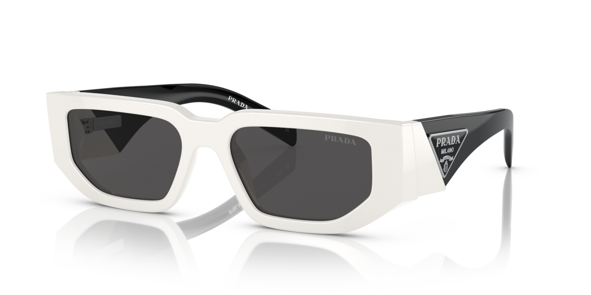 PRADA 09ZS 1425S0 UNISEX GÜNEŞ GÖZLÜĞÜ