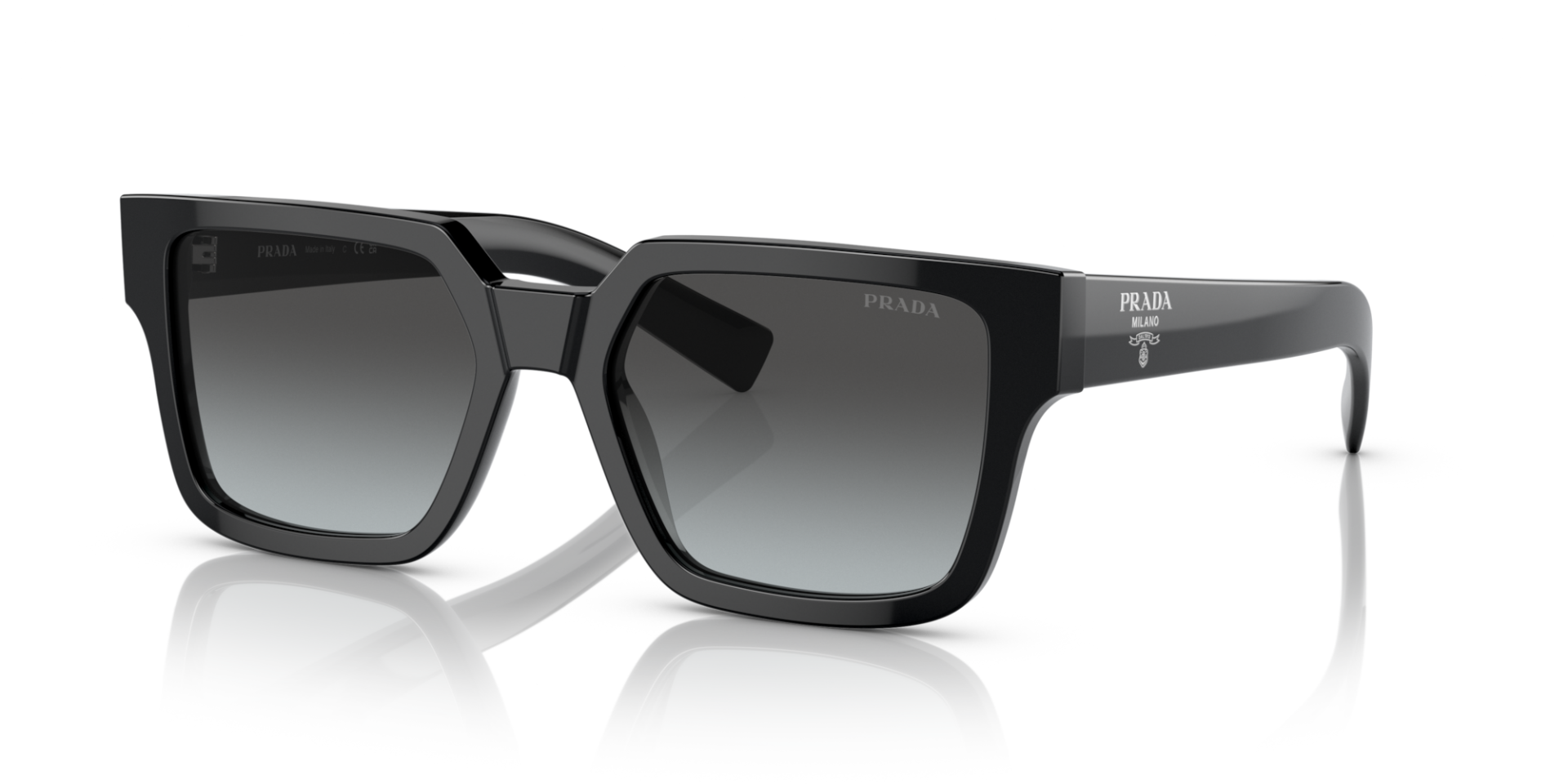 PRADA 03ZS 1AB06T ERKEK GÜNEŞ GÖZLÜĞÜ