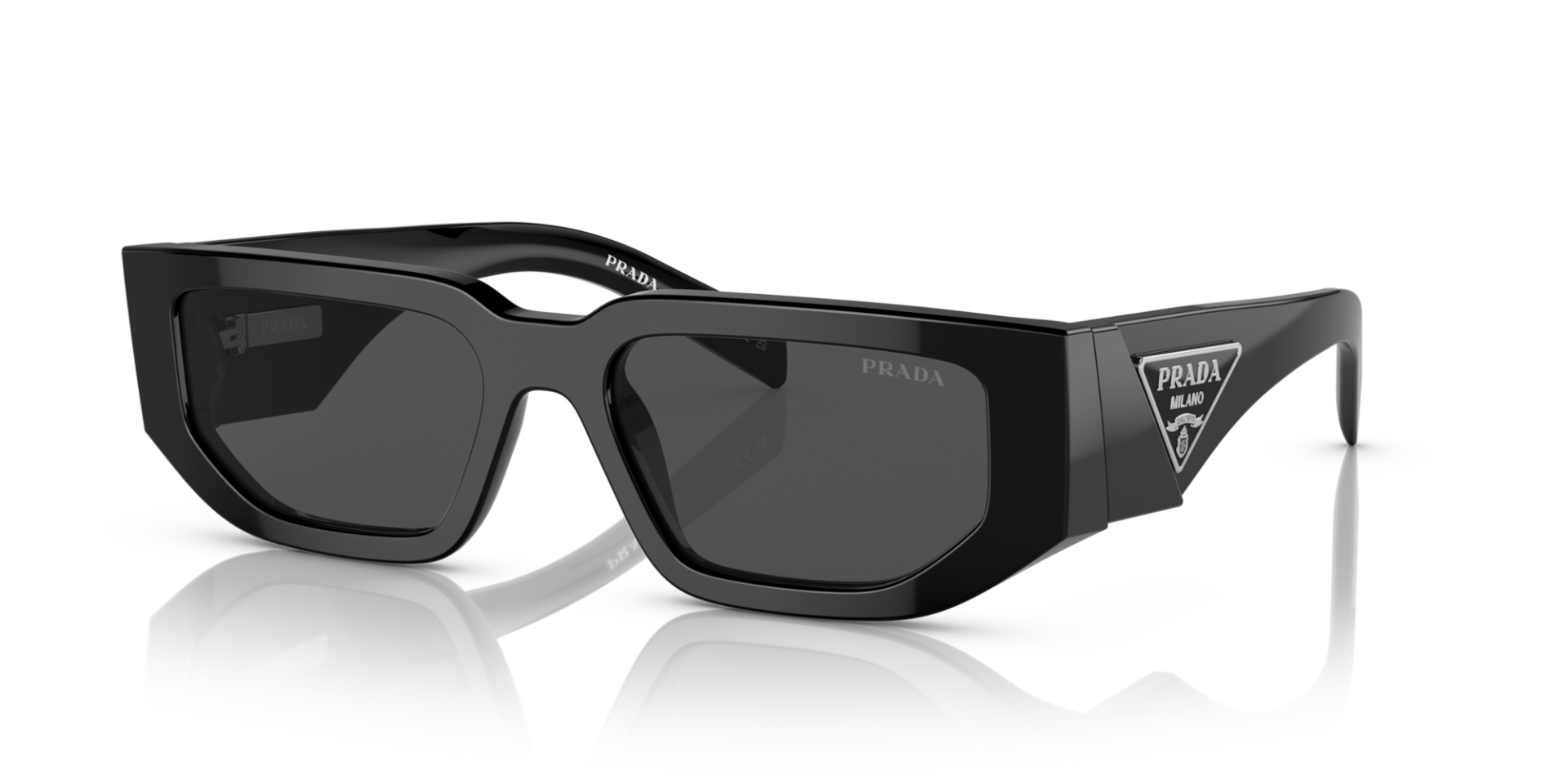 PRADA 09ZS 1AB5S0 UNISEX GÜNEŞ GÖZLÜĞÜ