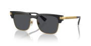 VERSACE VE4447 GB1/87 UNISEX GÜNEŞ GÖZLÜĞÜ