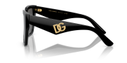 DOLCE&GABBANA DG4438 501/87 KADIN GÜNEŞ GÖZLÜĞÜ