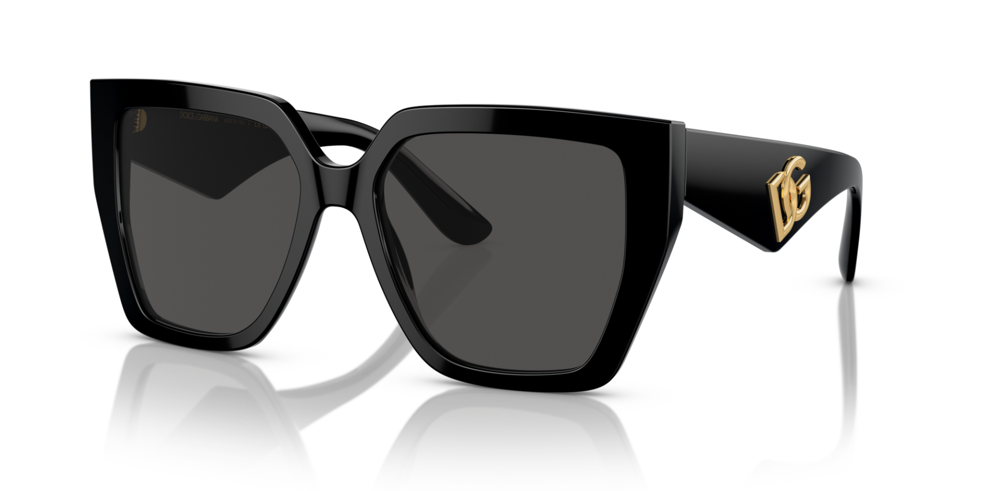 DOLCE&GABBANA DG4438 501/87 KADIN GÜNEŞ GÖZLÜĞÜ