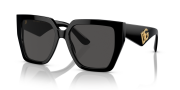 DOLCE&GABBANA DG4438 501/87 KADIN GÜNEŞ GÖZLÜĞÜ
