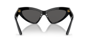 DOLCE&GABBANA DG4439 501/87 KADIN GÜNEŞ GÖZLÜĞÜ