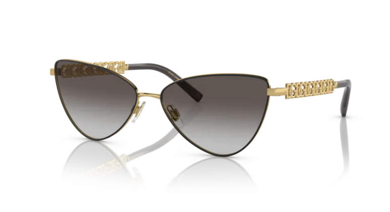 DOLCE&GABBANA DG2290 1311/8G KADIN GÜNEŞ GÖZLÜĞÜ