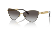 DOLCE&GABBANA DG2290 1311/8G KADIN GÜNEŞ GÖZLÜĞÜ
