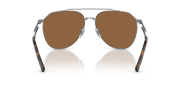DOLCE&GABBANA DG2296 04/73 ERKEK GÜNEŞ GÖZLÜĞÜ