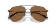 DOLCE&GABBANA DG2296 04/73 ERKEK GÜNEŞ GÖZLÜĞÜ