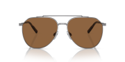 DOLCE&GABBANA DG2296 04/73 ERKEK GÜNEŞ GÖZLÜĞÜ