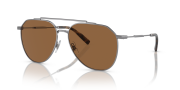 DOLCE&GABBANA DG2296 04/73 ERKEK GÜNEŞ GÖZLÜĞÜ